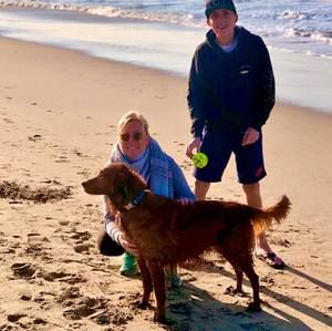 Meet your Posher, Eric